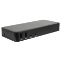 TARGUS USB-C Multi-Function DisplayPort Alt. Mode Triple Video Docking Station with 85W Power - 1890713