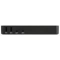 TARGUS USB-C Multi-Function DisplayPort Alt. Mode Triple Video Docking Station with 85W Power - 1890708