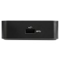 TARGUS USB-C Multi-Function DisplayPort Alt. Mode Triple Video Docking Station with 85W Power - 1890711