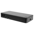 TARGUS USB-C Multi-Function DisplayPort Alt. Mode Triple Video Docking Station with 85W Power - 1890714