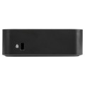 TARGUS USB-C Multi-Function DisplayPort Alt. Mode Triple Video Docking Station with 85W Power - 1890710