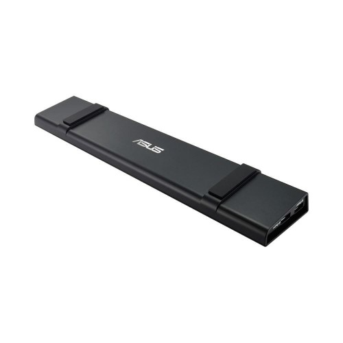 Asus Docking Station USB 3.0 HZ-3B Ethernet LAN (RJ-45) ports 1 HDMI ports quantity 1 Ethernet LAN Warranty 24 month(s) USB 3.0 (3.1 Gen 1) Type-C ports quantity 1 - 1890722