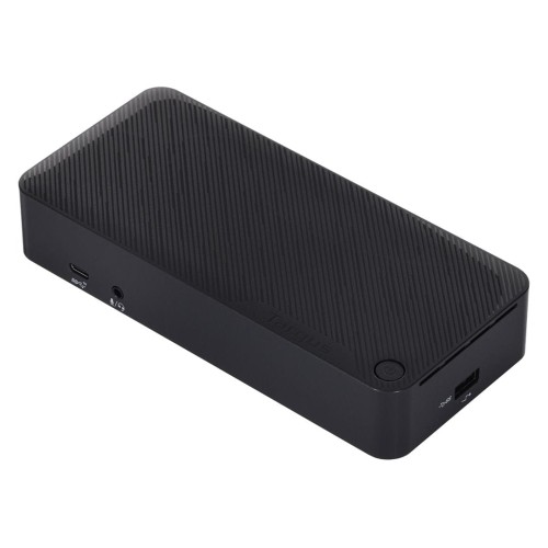 USB-C DUAL 4K DOCK 100W/ - 1890733