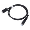 USB-C DUAL 4K DOCK 100W/ - 1890731