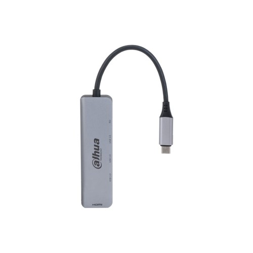 STACJA DOKUJĄCA USB DAHUA TC35 - 1890745