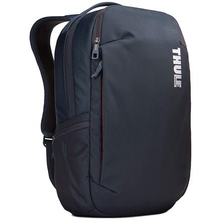 Thule | Pasuje do rozmiaru 15,6 " | Subterra | TSLB-315 | Plecak | Minerał | Naramiennik - 1890857