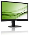 Monitor 24" Philips 243V7QDSB/00 IPS D-Sub/HDMI/DVI czarny - 1891120