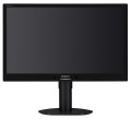 Monitor 24" Philips 243V7QDSB/00 IPS D-Sub/HDMI/DVI czarny - 1891124