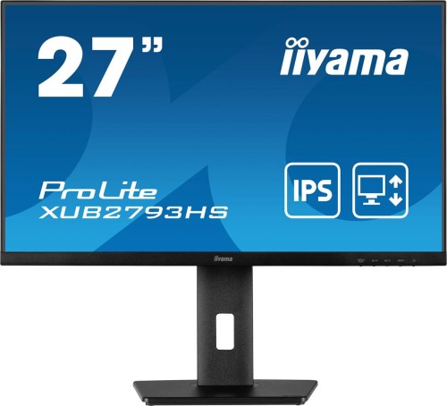 XUB2793HS-B6 27IN FHD/27IN ETE IPS 1920X1080 100HZ 250 - 1891248