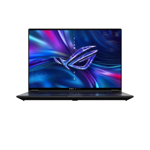 ASUS ROG Flow X16 GV601VV-NF015X, ekran dotykowy o przekątnej 40,64 cm (16") i częstotliwości odświeżania, 240 Hz, i9-13900H, RTX 4060 Business Notebook - 1891249