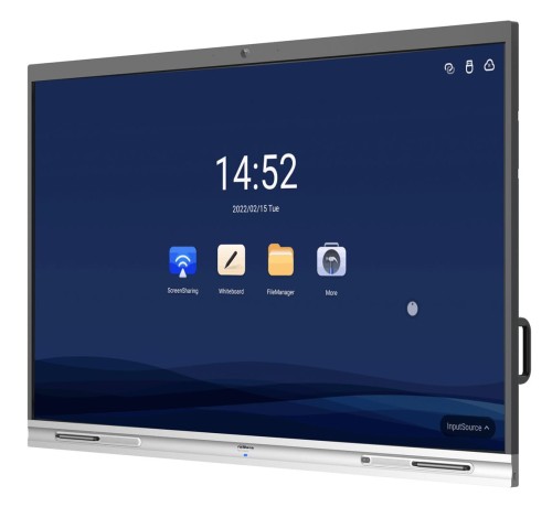 MONITOR TABLICA INTERAKTYWNA DAHUA LCH65-MC410-B - 1891297