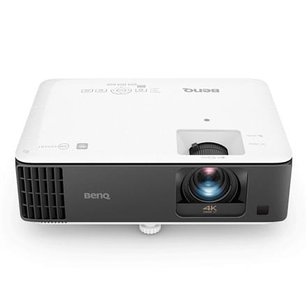 BENQ TK700STi Projektor gamingowy DLP 4K UHD 3840x2160 3000lm 10000:1 2x HDMI 1x D-SUB - 1891345