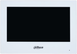 Dahua Technology VTH2621GW-P wideodomofon 17,8 cm (7") Biały