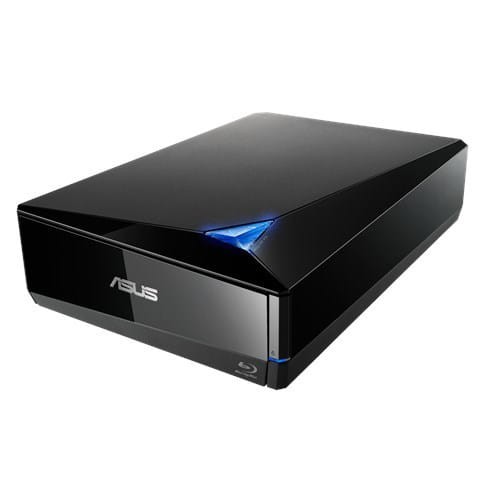 ASUS BW-16D1X-U - Ładowarka BDXL DRV - USB 3.2 - 1892185
