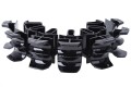 Alphacool Ice Case Professional - Zestaw do gięcia i pomiaru twardych rur - 1892788