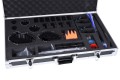 Alphacool Ice Case Professional - Zestaw do gięcia i pomiaru twardych rur - 1892783