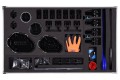 Alphacool Ice Case Professional - Zestaw do gięcia i pomiaru twardych rur - 1892781