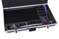 Alphacool Ice Case Professional - Zestaw do gięcia i pomiaru twardych rur - 1892784