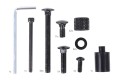 Alphacool Ice Case Professional - Zestaw do gięcia i pomiaru twardych rur - 1892796