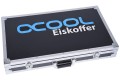 Alphacool Ice Case Professional - Zestaw do gięcia i pomiaru twardych rur - 1892780