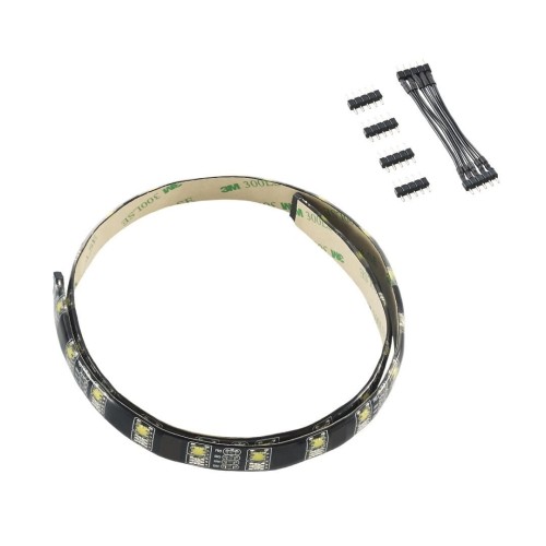 Hybrydowa taśma LED CableMod WideBeam - b - 1892929