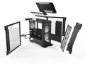 Phanteks Enthoo Evolv X Szkło - midito - 1893041