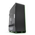 Phanteks Enthoo Elite Big-Tower - czarne okno - 1893066