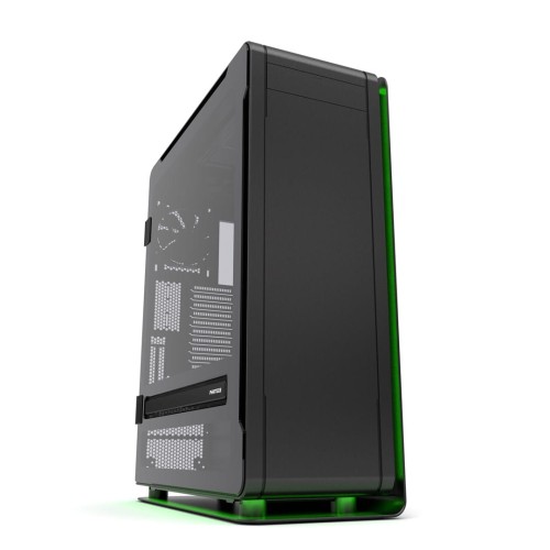 Phanteks Enthoo Elite Big-Tower - czarne okno - 1893066