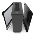 Phanteks Enthoo Elite Big-Tower - czarne okno - 1893053
