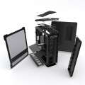 Phanteks Enthoo Elite Big-Tower - czarne okno - 1893052
