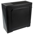 Kolink Horizon RGB Mid Tower, Szkło Hartowane - Czarne - 1893094
