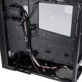 Kolink Horizon RGB Mid Tower, Szkło Hartowane - Czarne - 1893100