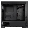 Kolink Horizon RGB Mid Tower, Szkło Hartowane - Czarne - 1893097