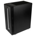 Kolink Nimbus RGB Midi-Tower, Szkło Hartowane - czarne - 1893161