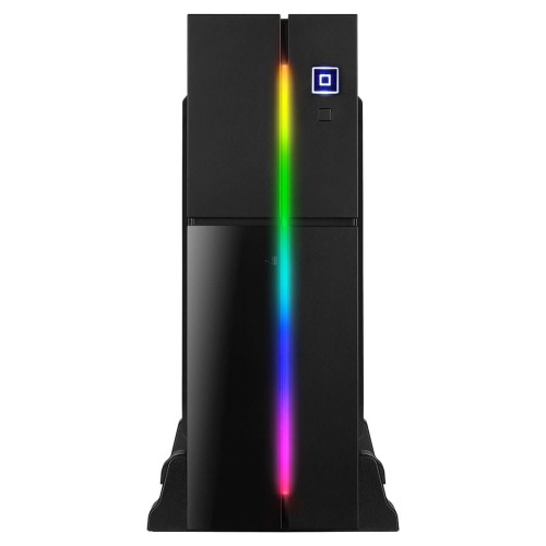 Geh AeroCool Mini Playa Slim Czarny Mikrofon - 1893188