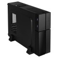 Geh AeroCool Mini Playa Slim Czarny Mikrofon - 1893187