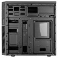 Geh AeroCool Mini Playa Slim Czarny Mikrofon - 1893181