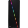 Aerocool Cylon Pro Szkło Hartowane Midi-Tower - czarny - 1893189