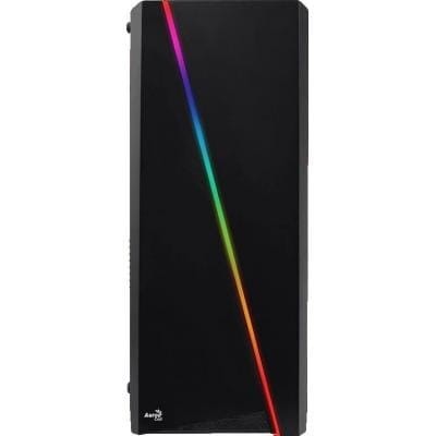 Aerocool Cylon Pro Szkło Hartowane Midi-Tower - czarny - 1893195