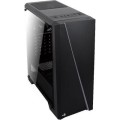 Aerocool Cylon Pro Szkło Hartowane Midi-Tower - czarny - 1893194