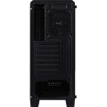 Aerocool Cylon Pro Szkło Hartowane Midi-Tower - czarny - 1893192