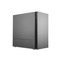 OBUDOWA KOMPUTEROWA MINITOWER MATX W/O PSU MCSS400-KN5N-S00 COOLER MASTER - 1893279