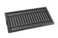 OBUDOWA KOMPUTEROWA MINITOWER MATX W/O PSU MCSS400-KN5N-S00 COOLER MASTER - 1893272