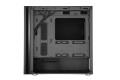 OBUDOWA KOMPUTEROWA MINITOWER MATX W/O PSU MCSS400-KN5N-S00 COOLER MASTER - 1893258