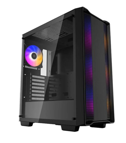 Obudowa DeepCool CC560 ARGB Mid Tower ATX - 1893285