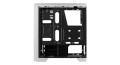 Obudowa Aerocool PGS CYLON MINI RGB AEROPGSCYLONMINI-WH (Micro ATX, Mini ITX; kolor biały) - 1893341
