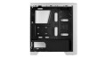 Obudowa Aerocool PGS CYLON MINI RGB AEROPGSCYLONMINI-WH (Micro ATX, Mini ITX; kolor biały) - 1893349