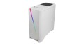 Obudowa Aerocool PGS CYLON MINI RGB AEROPGSCYLONMINI-WH (Micro ATX, Mini ITX; kolor biały) - 1893351