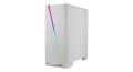 Obudowa Aerocool PGS CYLON MINI RGB AEROPGSCYLONMINI-WH (Micro ATX, Mini ITX; kolor biały) - 1893353