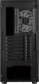 Aerocool NightHawk Duo Midi-Tower, szkło hartowane - czarne - 1893384